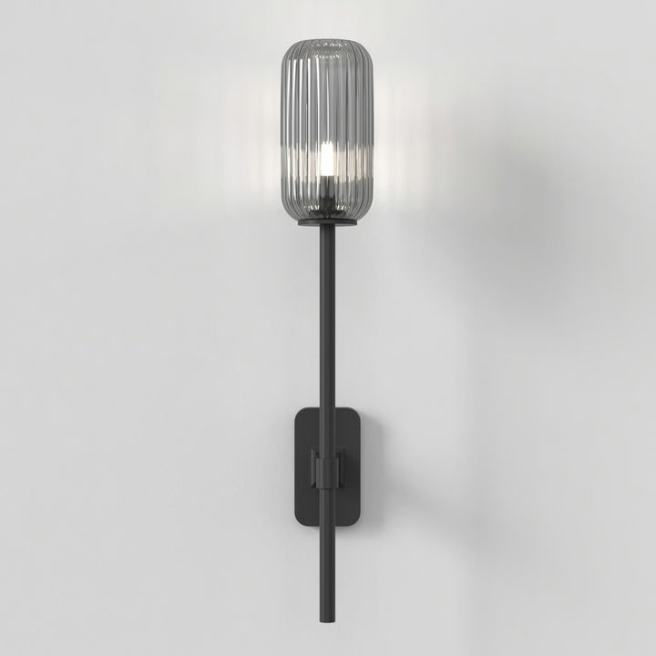 Tacoma Single Grande | Wall Light