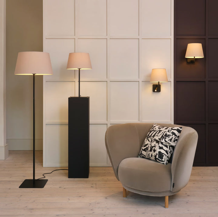 Beaumont Wall | Wall Light