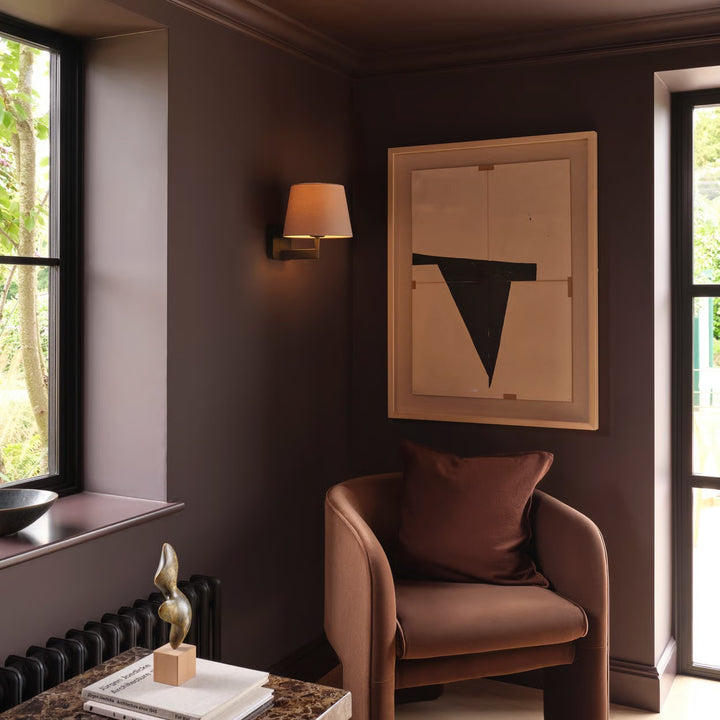 Beaumont Wall | Wall Light