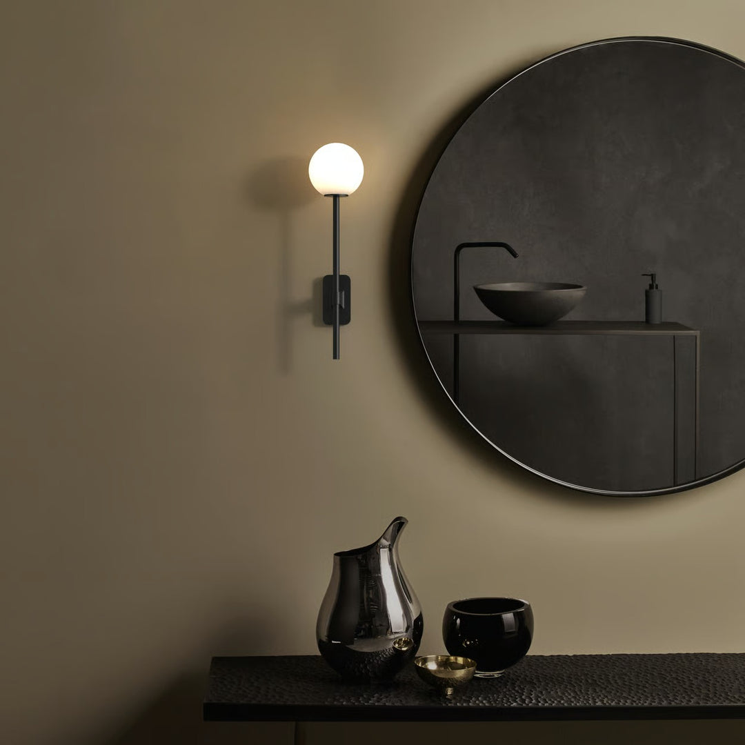 Tacoma Single Grande | Wall Light