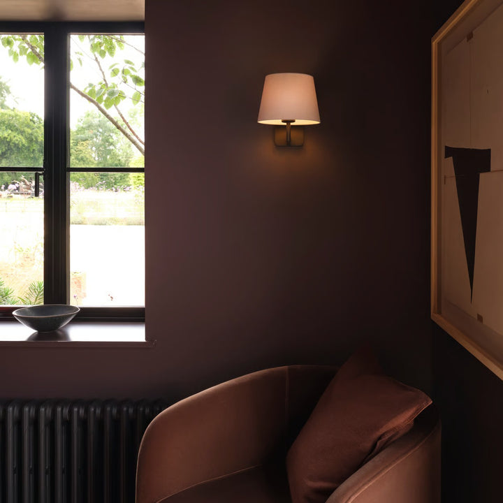 Beaumont Wall | Wall Light