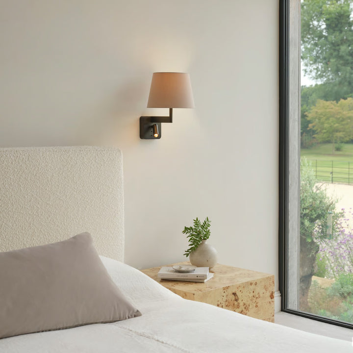 Beaumont Wall | Wall Light