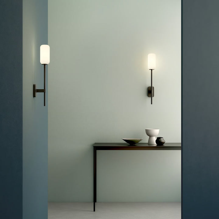 Tacoma Single Grande | Wall Light