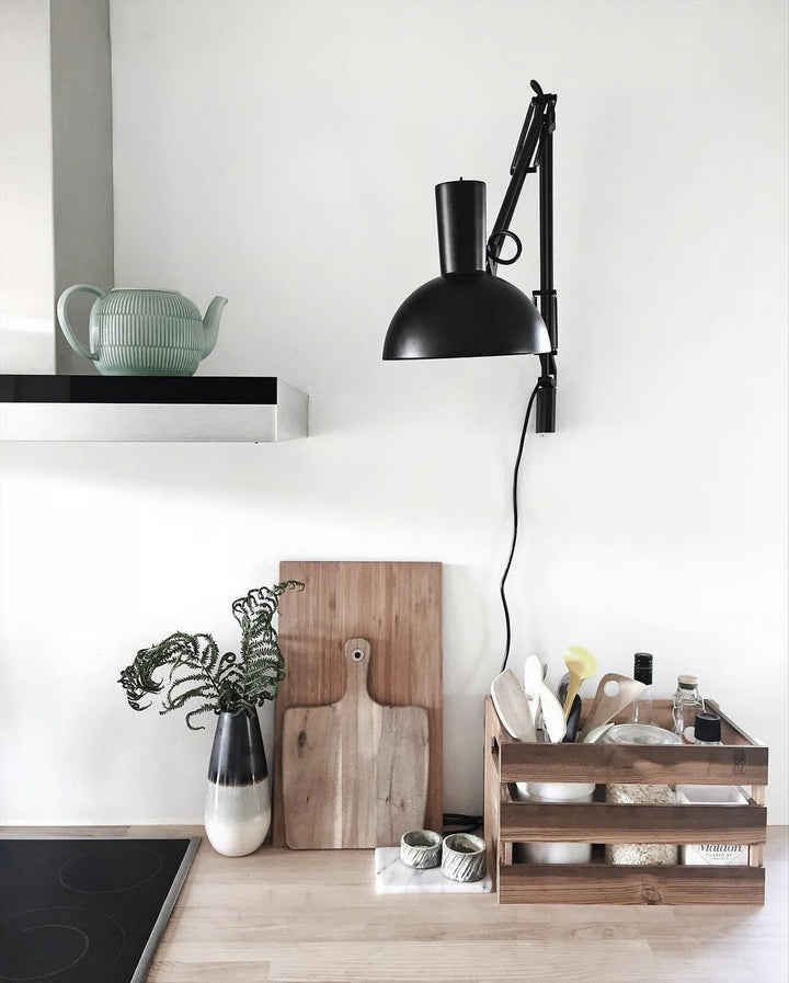 Arki | Table Lamp