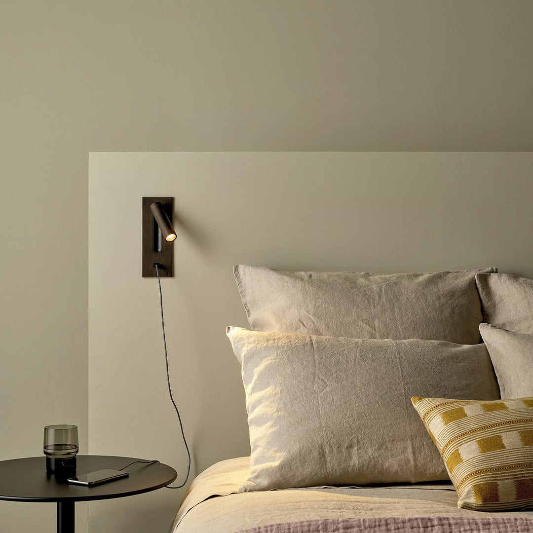 Fuse 3 USB | Reading Light