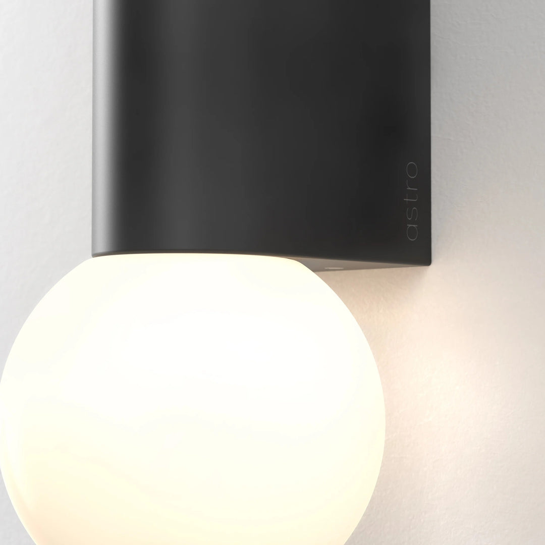 Ortona Twin | Wall Light