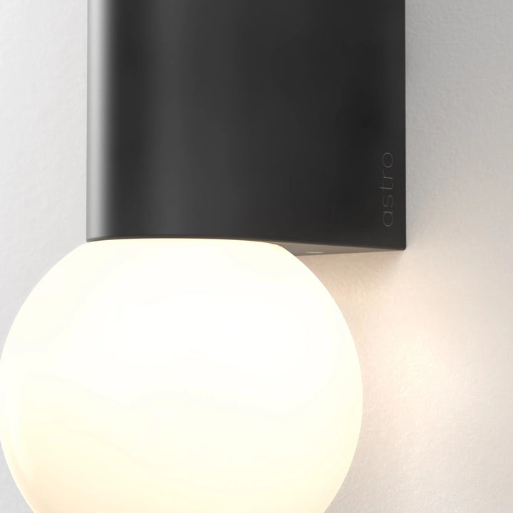Ortona Twin | Wall Light