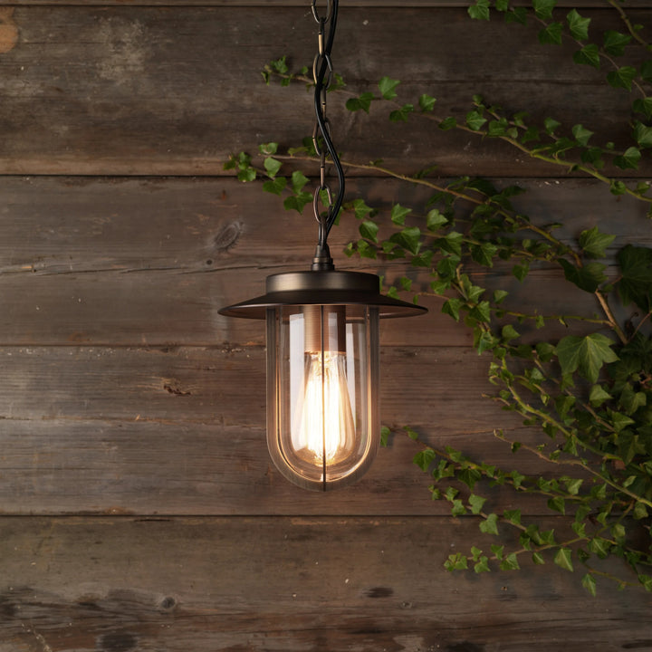 Montparnasse Pendant | Pendant Light
