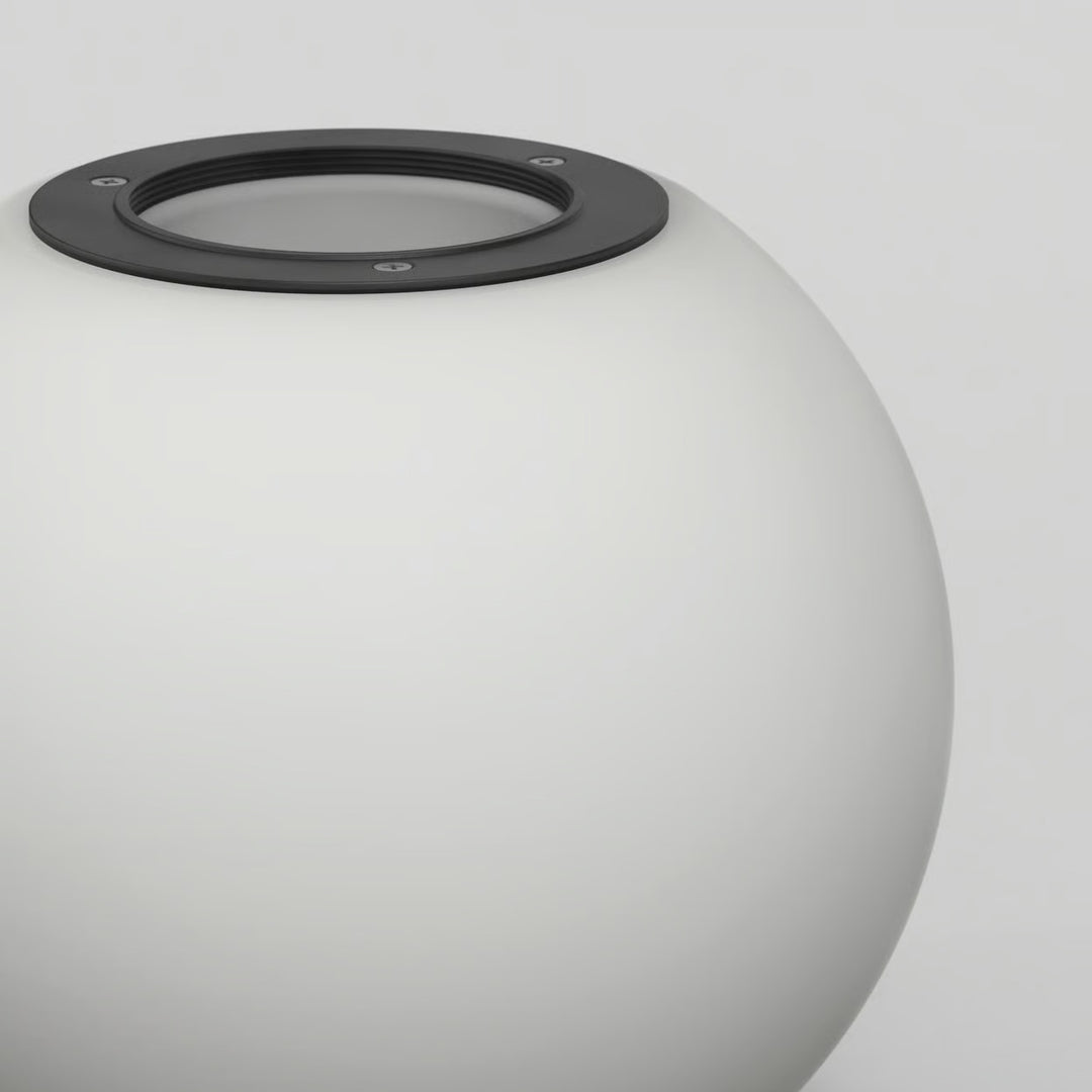 Nara Globe Glass | Shade