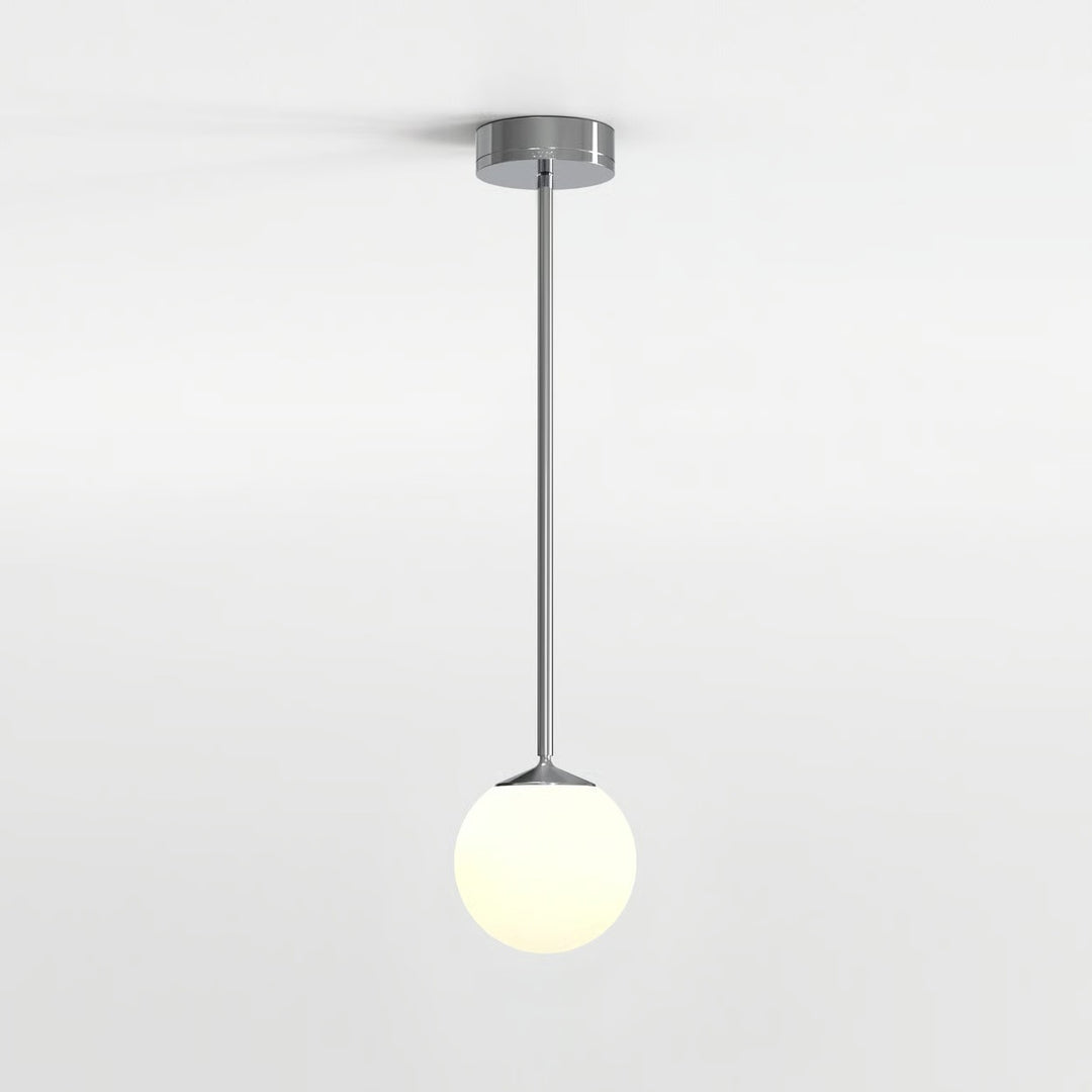 Nara Globe Glass | Shade