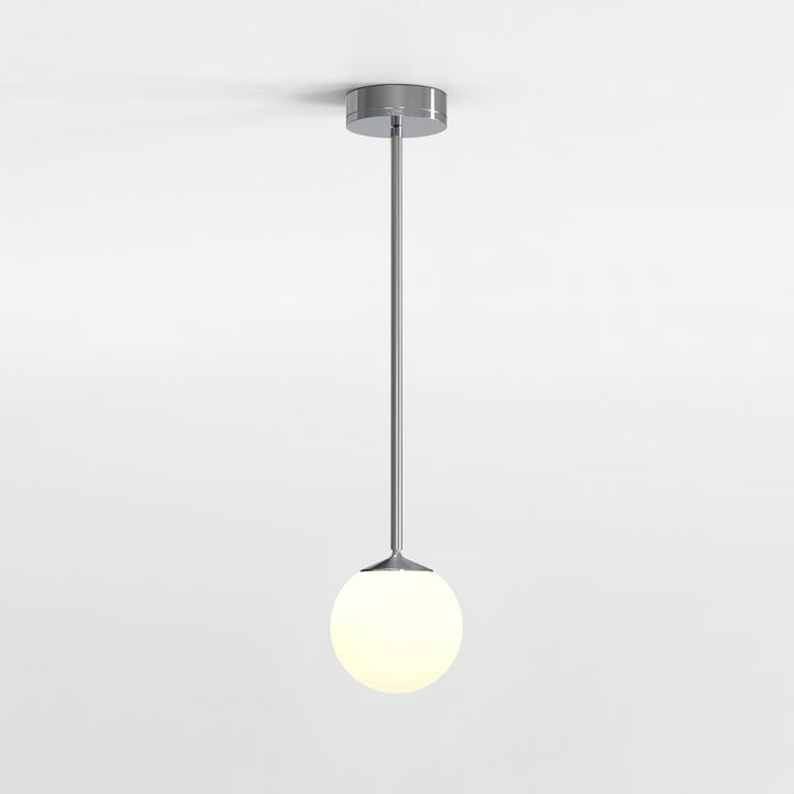 Nara Globe Glass | Shade