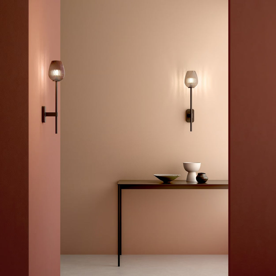 Tacoma Tulip Glass | Shade