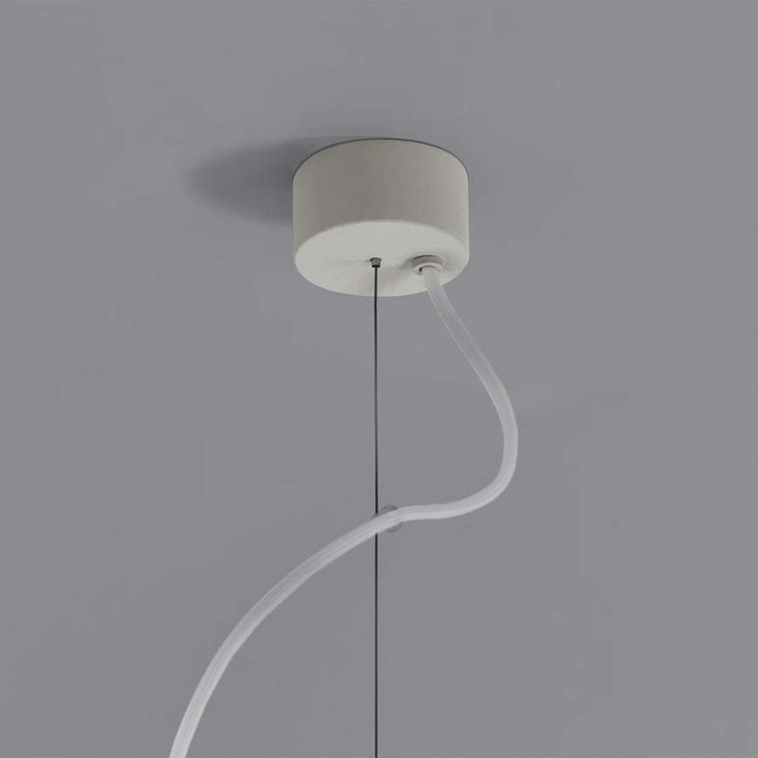 Osca 400 Round | Pendant Light