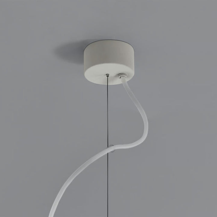 Osca 400 Round | Pendant Light