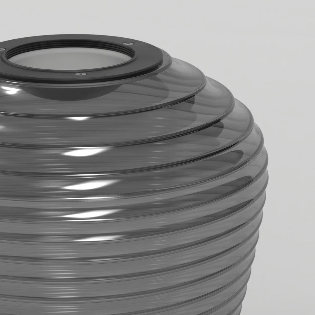 Nara Taper Glass | Shade