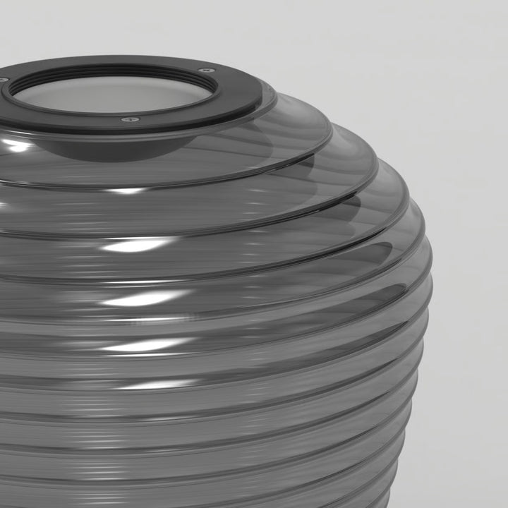 Nara Taper Glass | Shade