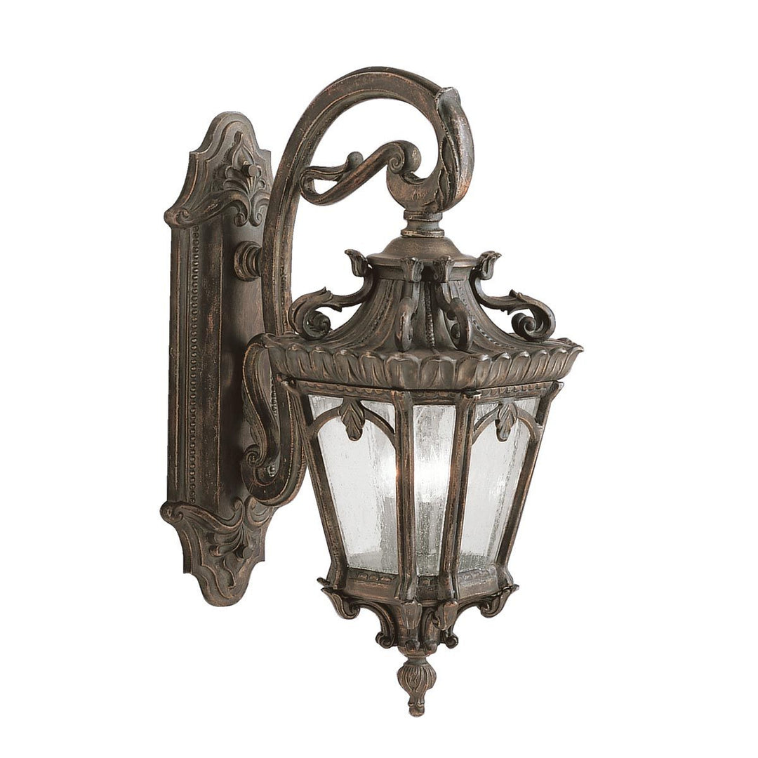 Norlys Tournai 3 Light Extra Large Wall Lantern KL-TOURNAI2-XL Londonderry