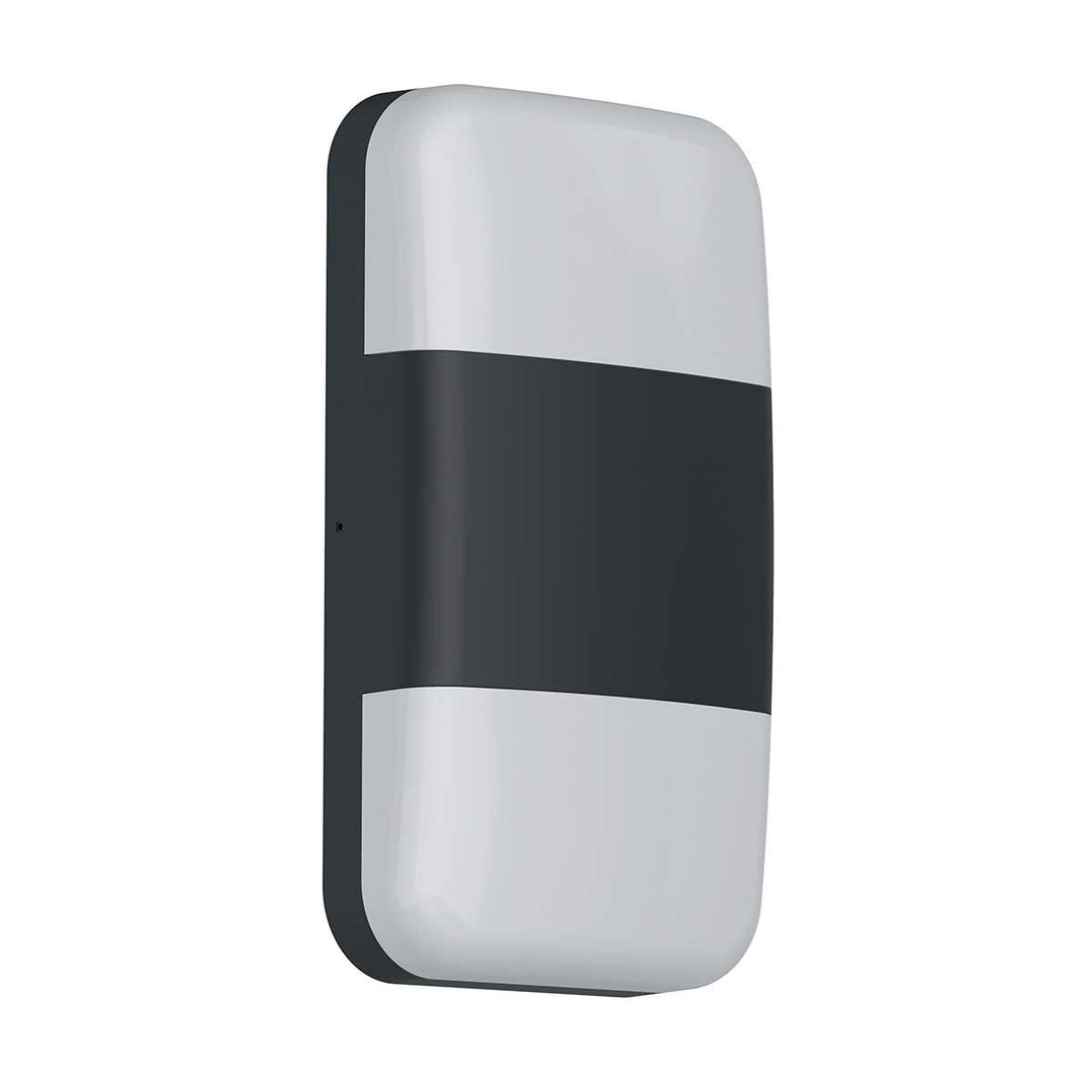 Norlys Lars LED Wall Light LARS Black