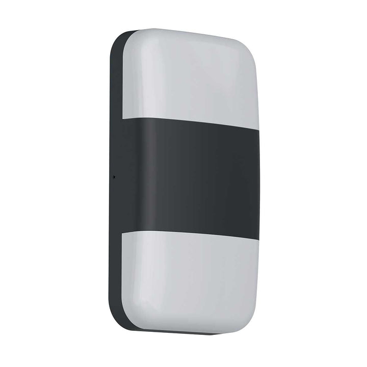 Norlys Lars LED Wall Light LARS Black