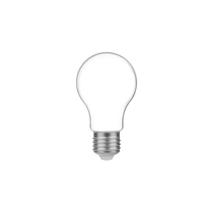 LED Filament Standard Bulb A60 4W 470LM E27 Milky 2700K