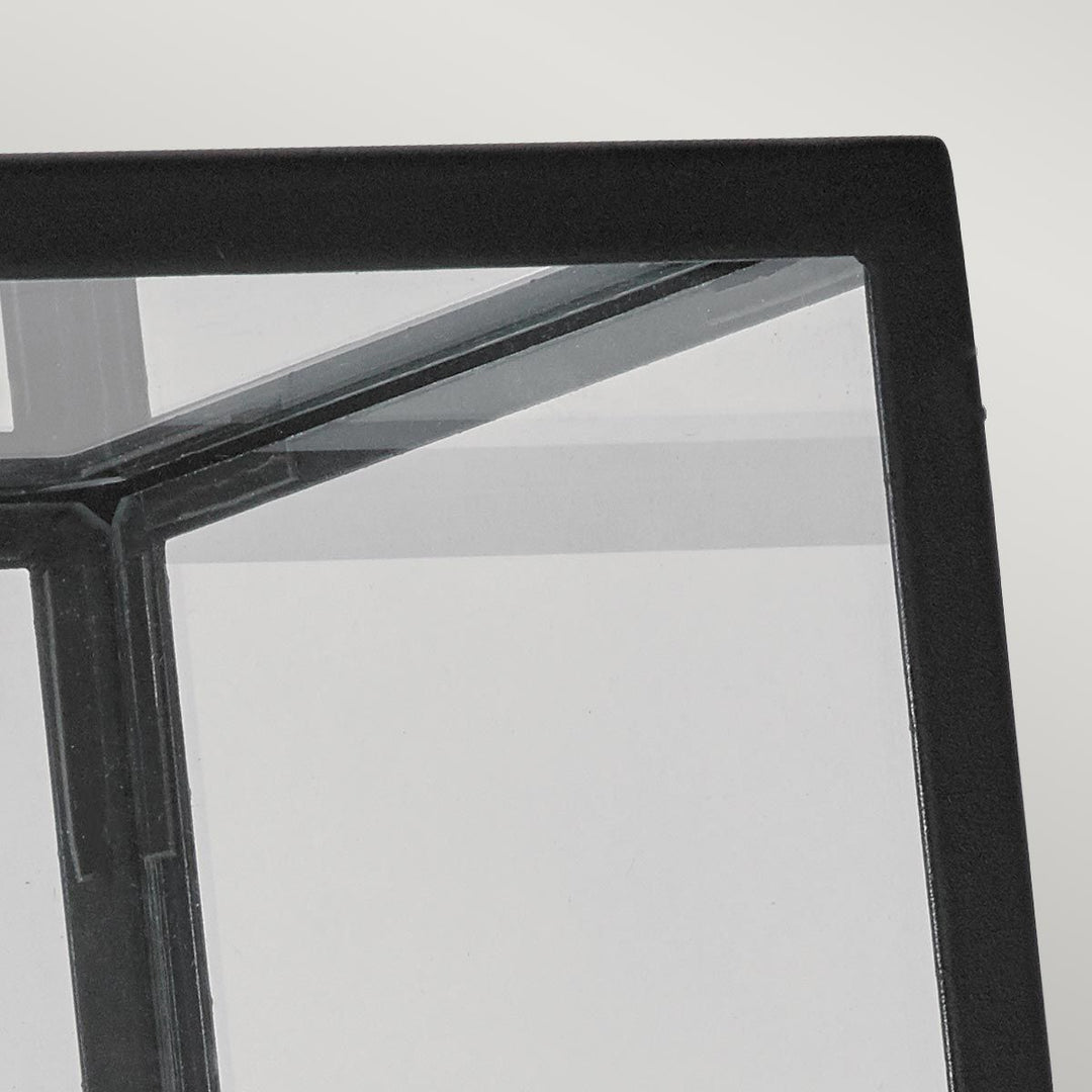 Elstead Lighting Lofoten 1 Light Wall Light with Arm      LOFOTEN-WALL-BLK Black
