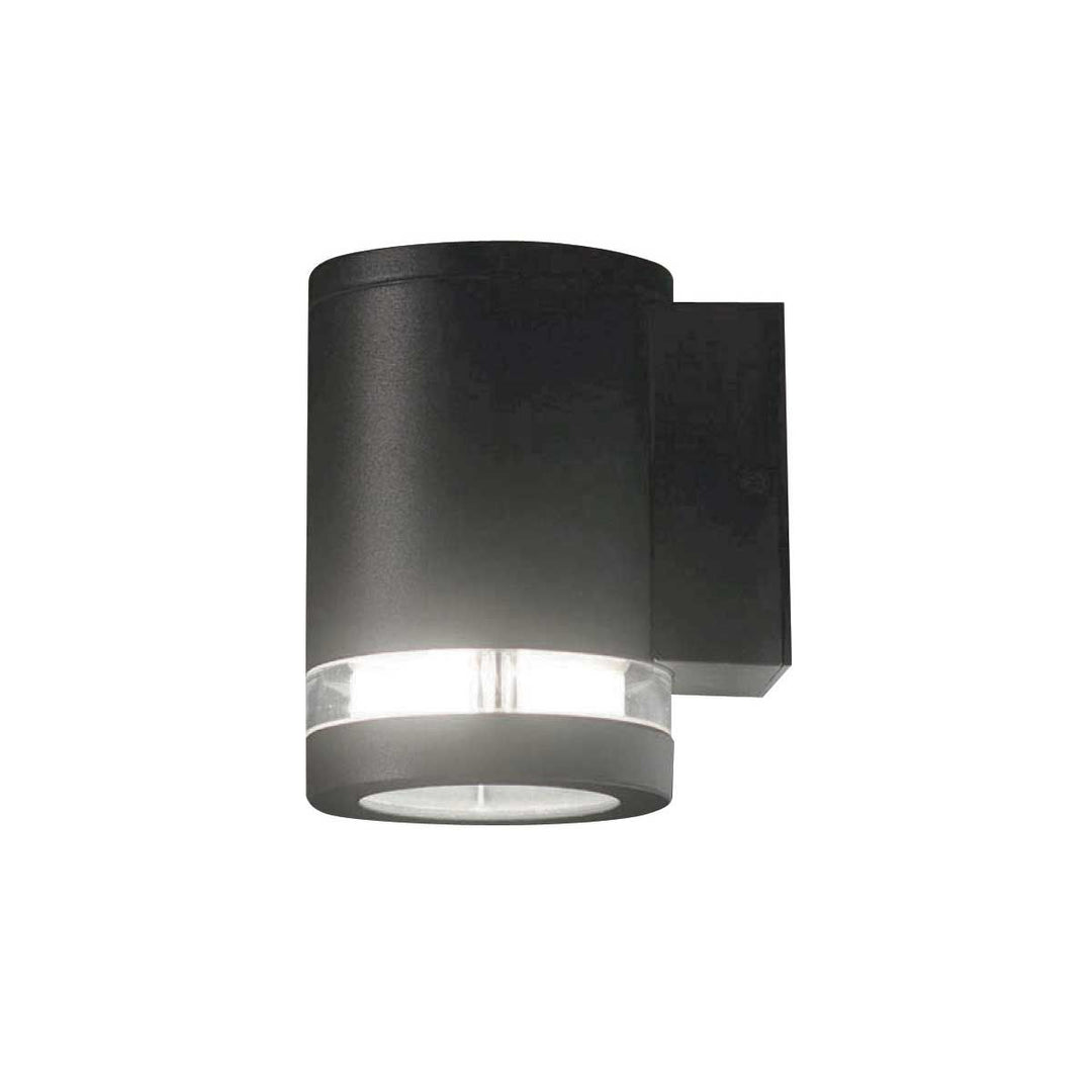 Norlys Magnus 1 Light Wall Light  MAGNUS-1 Graphite