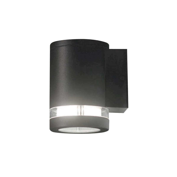 Norlys Magnus 1 Light Wall Light  MAGNUS-1 Graphite