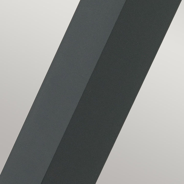 Elstead Lighting Molde LED Bollard        MOLDE-GRA Graphite