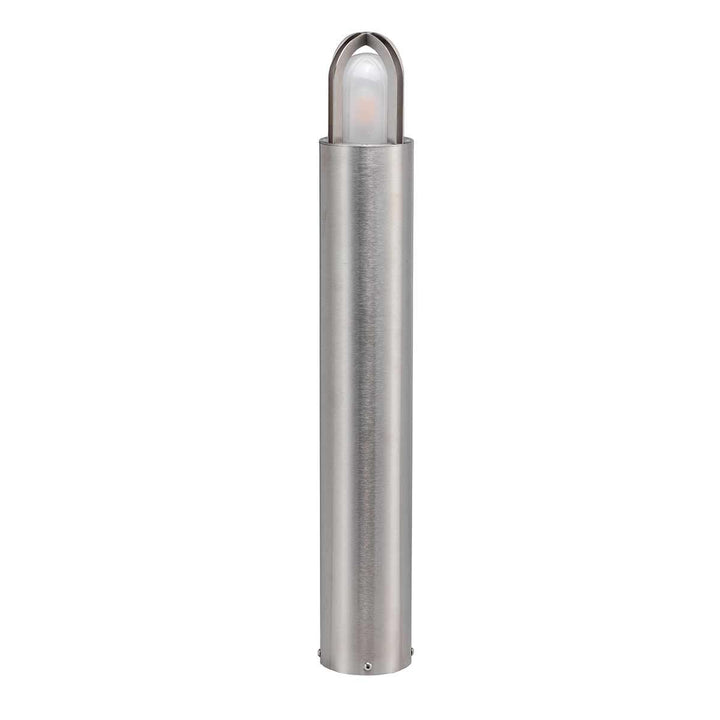 Norlys Paignton 1 Light Bollard  PAIGNTON-B-SS Stainless Steel
