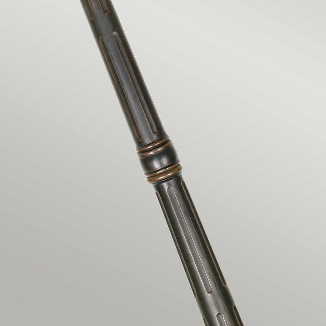 Norlys Philadelphia 3 Light Large Lamp Post PH5-L-OB Old Bronze