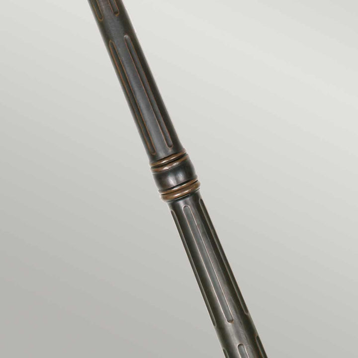 Norlys Philadelphia 3 Light Large Lamp Post PH5-L-OB Old Bronze
