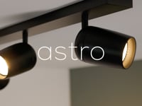 Astro Koto Four Bar | Spotlight