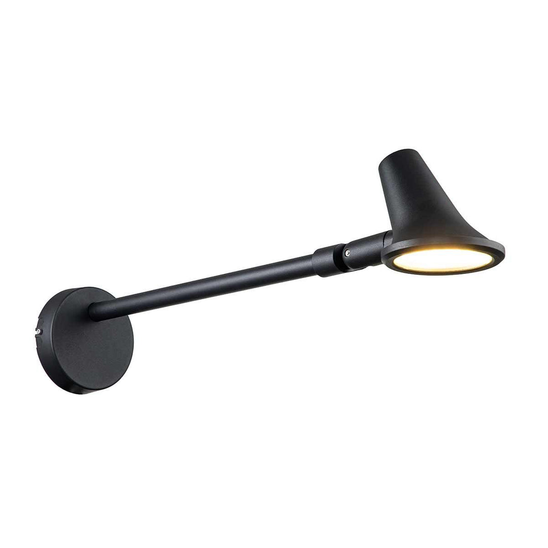 Norlys Selma LED Sign Light SELMA Black