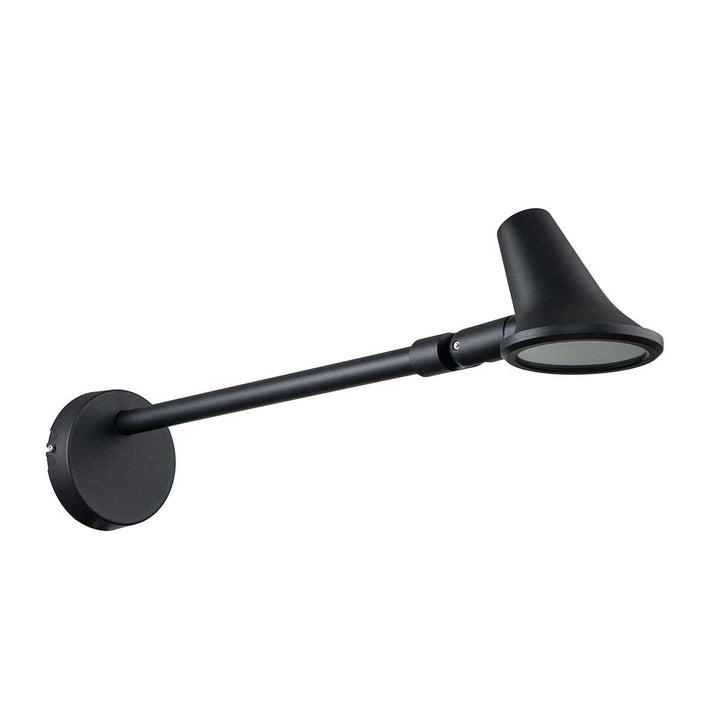 Norlys Selma LED Sign Light SELMA Black