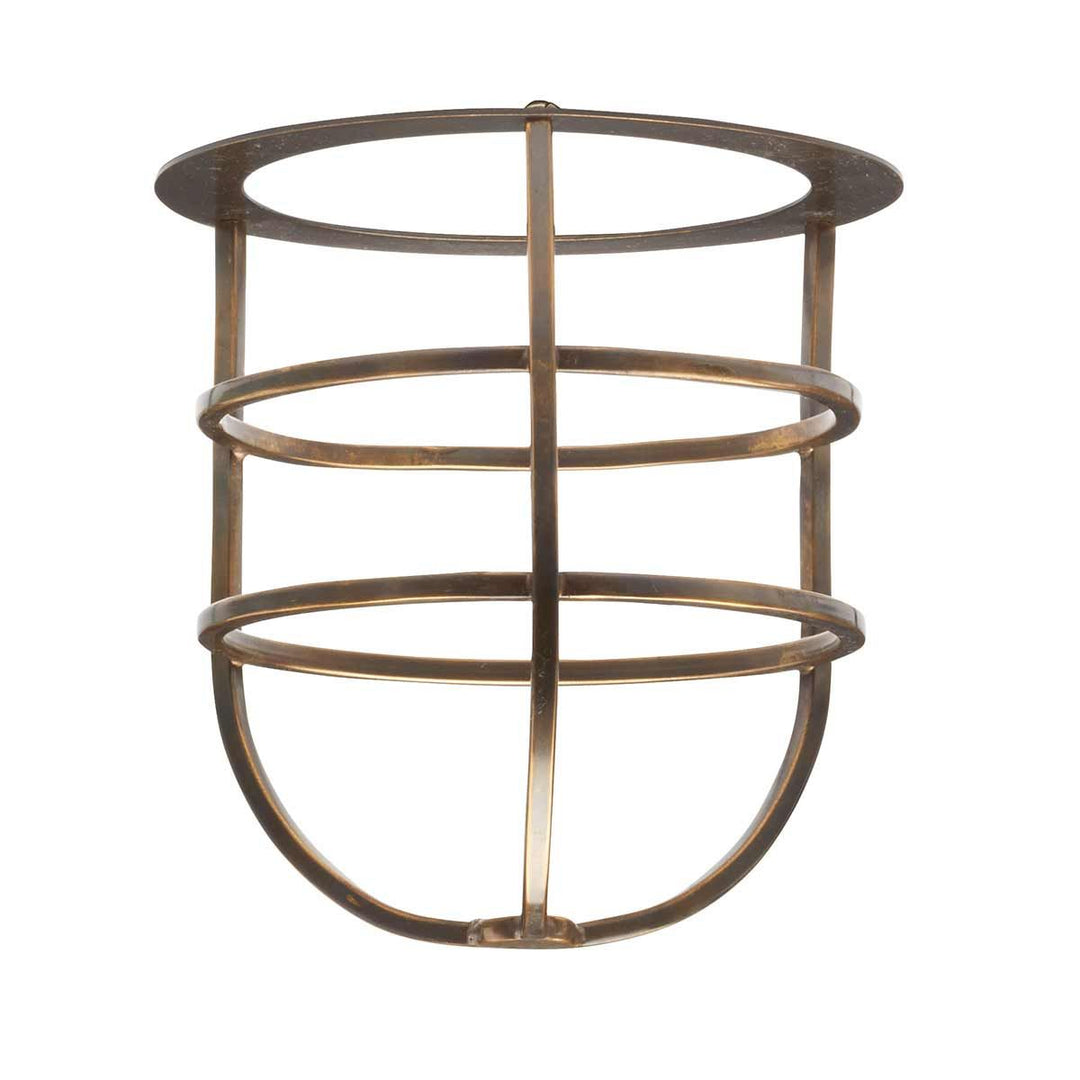 Norlys Cage Accessory for Sheldon and Somerton SHEL-SOM-CAGE-BR 