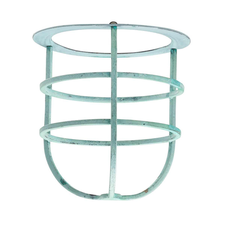 Norlys Cage Accessory for Sheldon and Somerton SHEL-SOM-CAGE-VD 