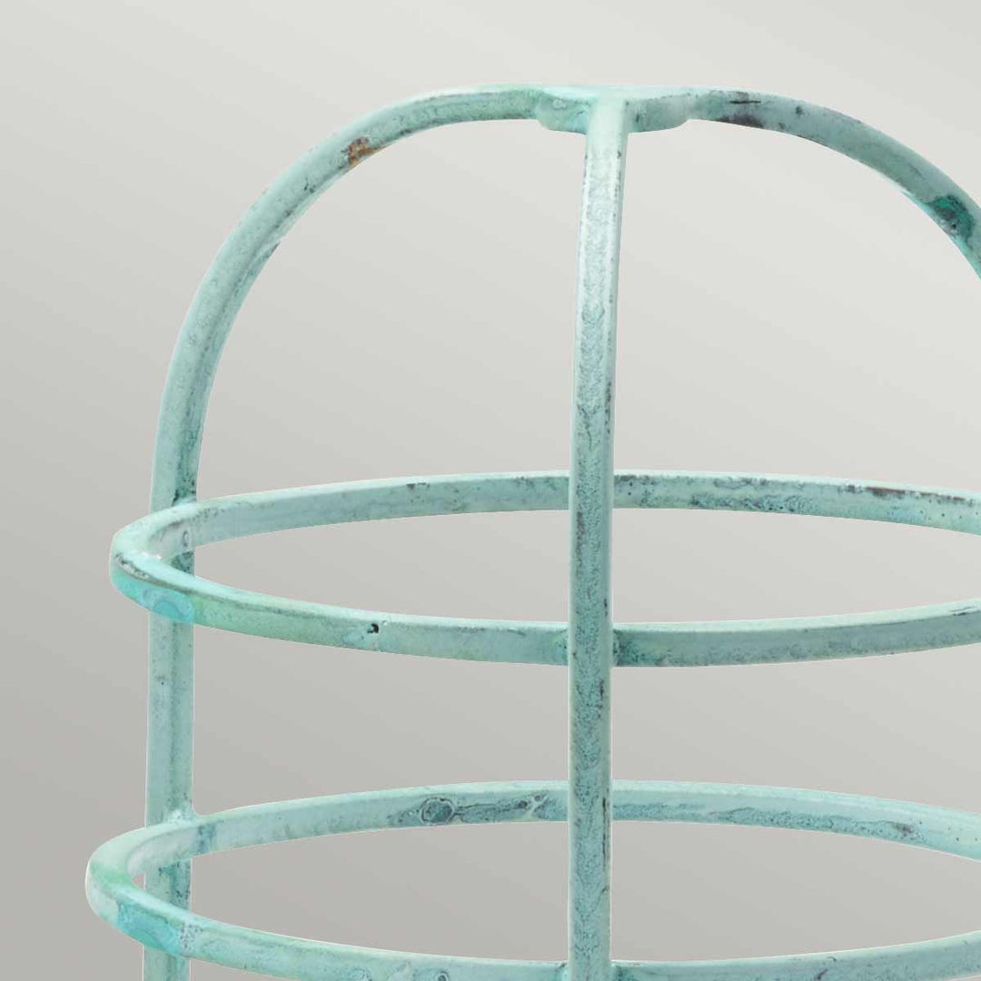 Norlys Cage Accessory for Sheldon and Somerton SHEL-SOM-CAGE-VD 