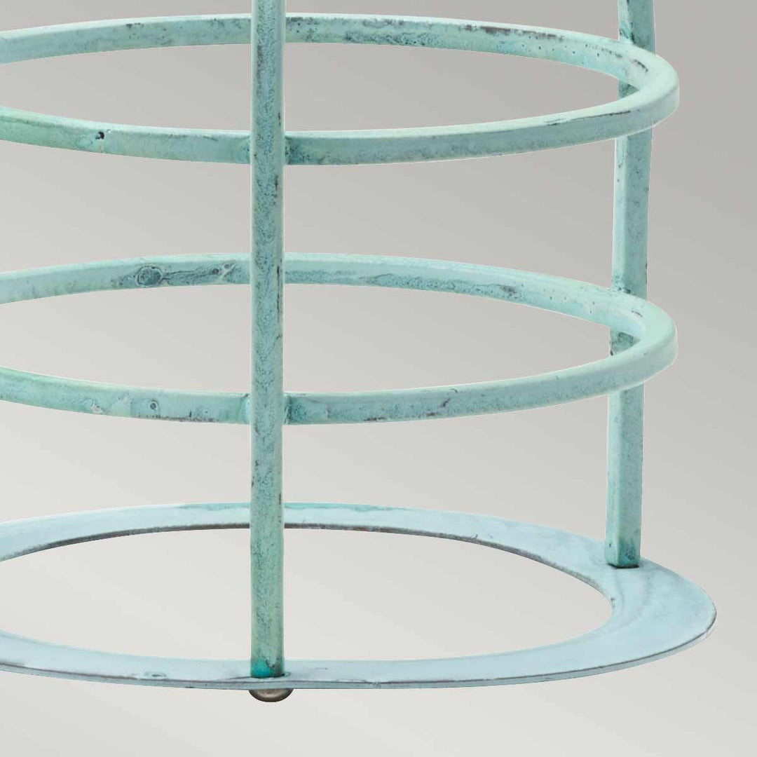 Norlys Cage Accessory for Sheldon and Somerton SHEL-SOM-CAGE-VD 