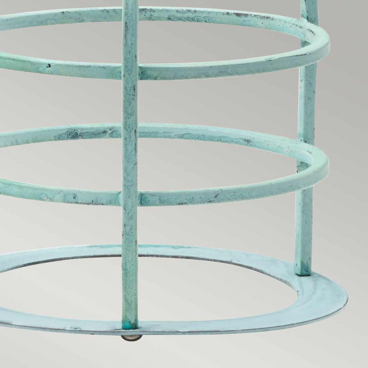 Norlys Cage Accessory for Sheldon and Somerton SHEL-SOM-CAGE-VD 