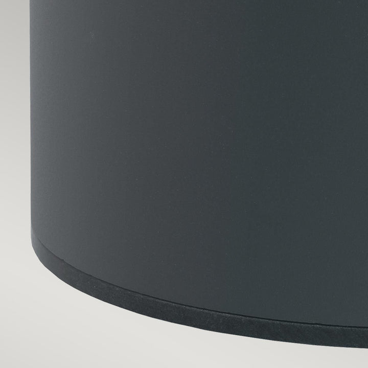 Elstead Lighting Stavanger LED Small Bollard       STAVANGER-S-GR Graphite