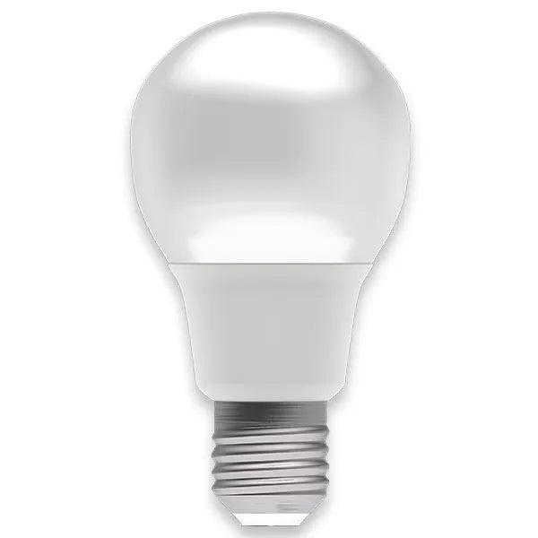 9W LED Dimmable GLS Bulb - ES, 4000K Cool White - Extra Bright Bulb