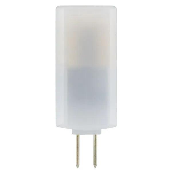 Sleek LED G4 Capsules - 1.5W, 2700K Warm White