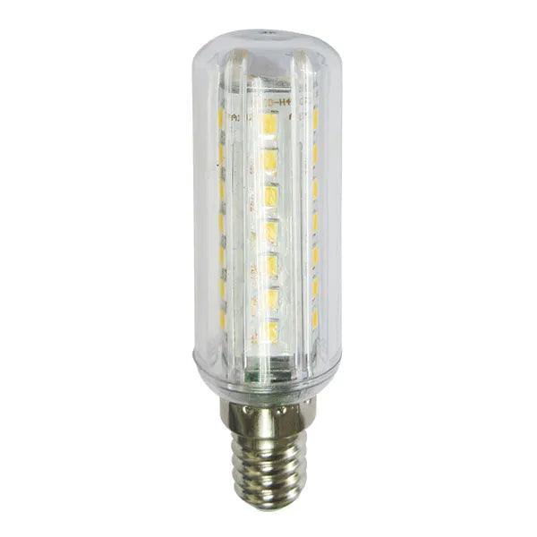 LED Cooker Hood Light Bulb - 3W, SES, 3000K | Energy-Efficient 