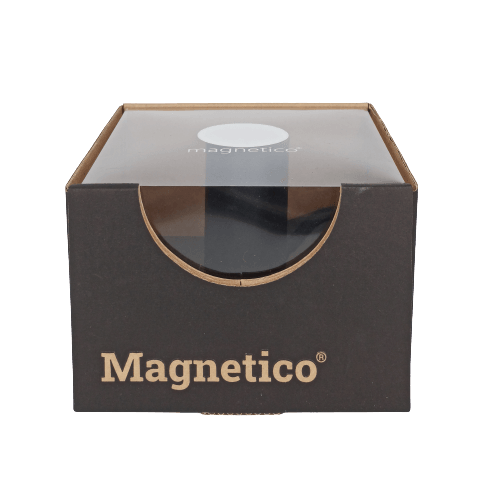 Magnetico black - Prisma Lighting