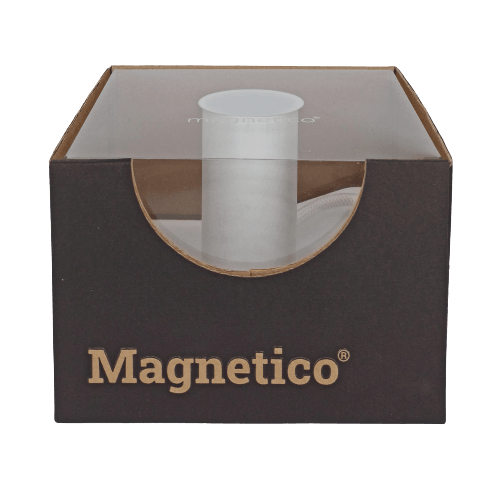 Magnetico white - Prisma Lighting