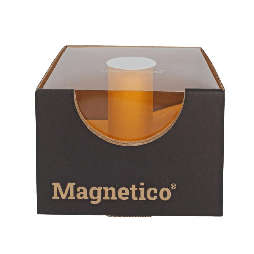 Magnetico yellow - Prisma Lighting