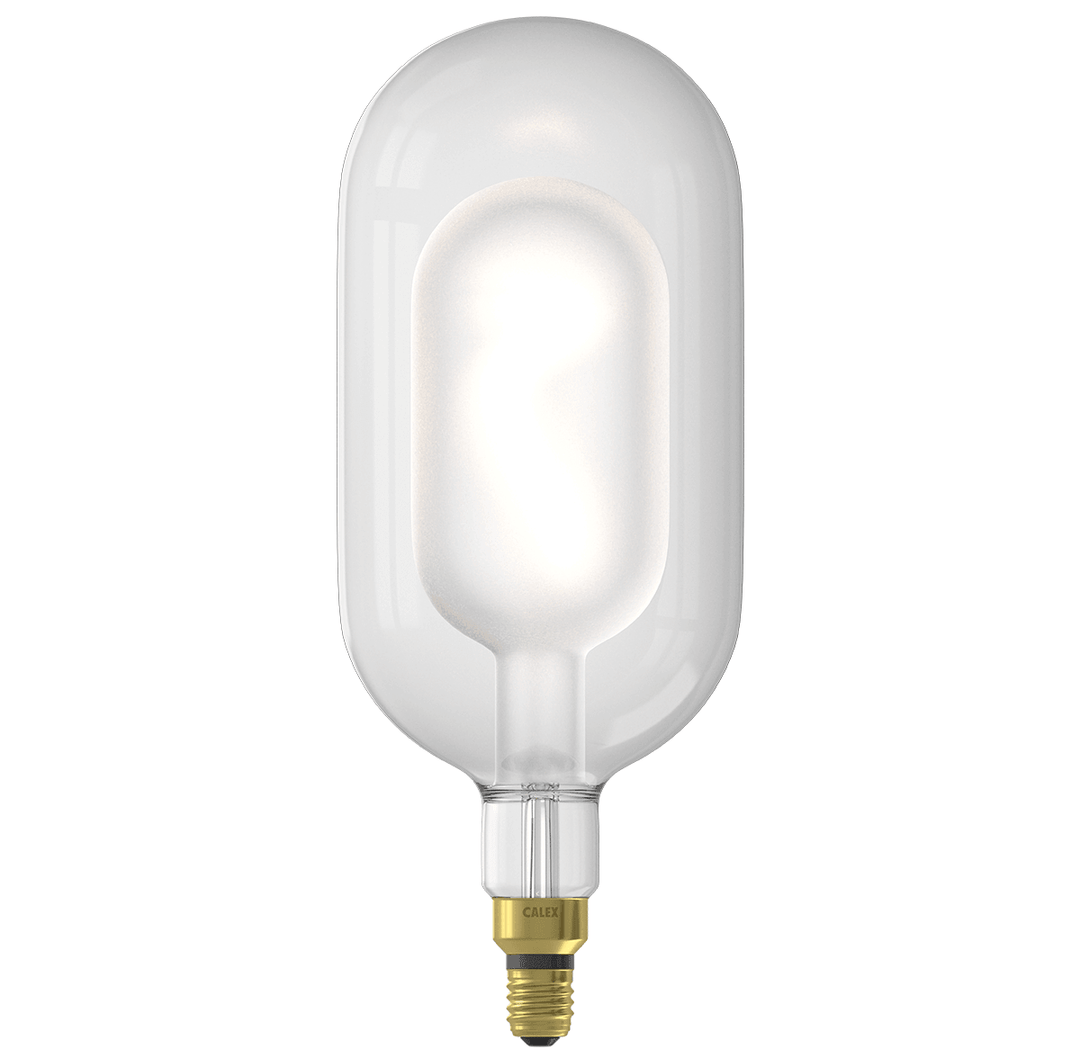 Calex Sundsvall LED 3W Dimmable - Prisma Lighting