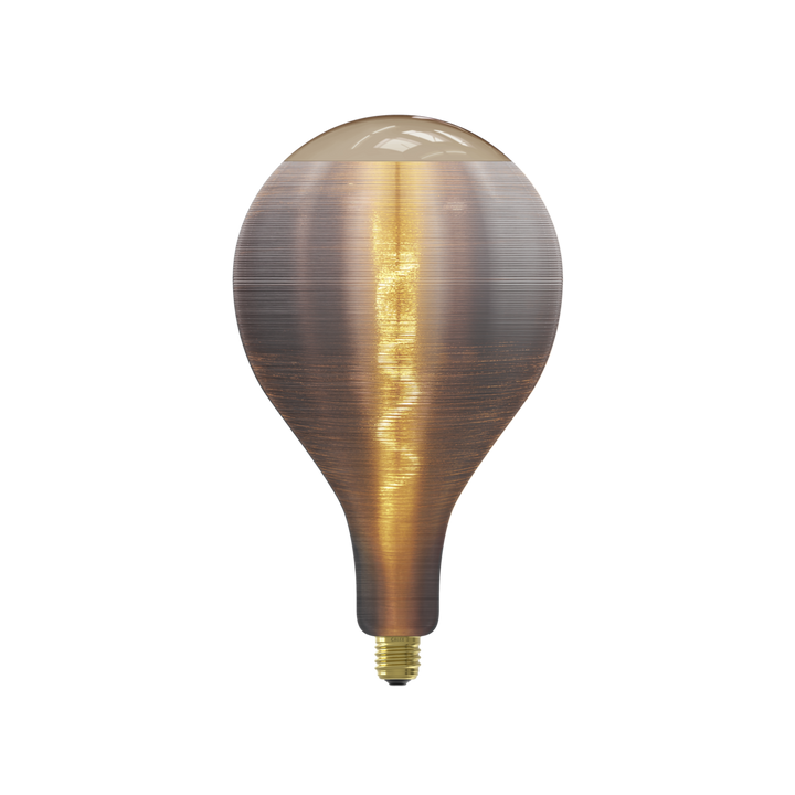 Calex Silk Splash LED Bulb E27 4W Dimmable