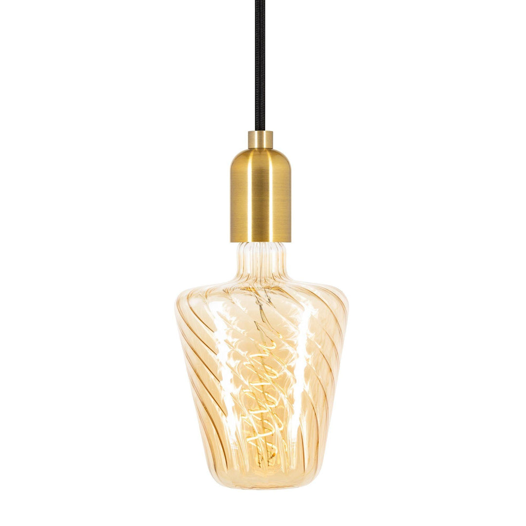 Girard Sudron Opera Ampoule Amber 719014 LED Bulb E27 4W Elegant Bulb