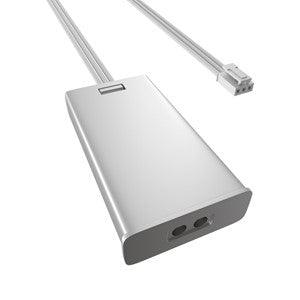 Integral LED Master Door Sensor for Easy Driver Plug & Play